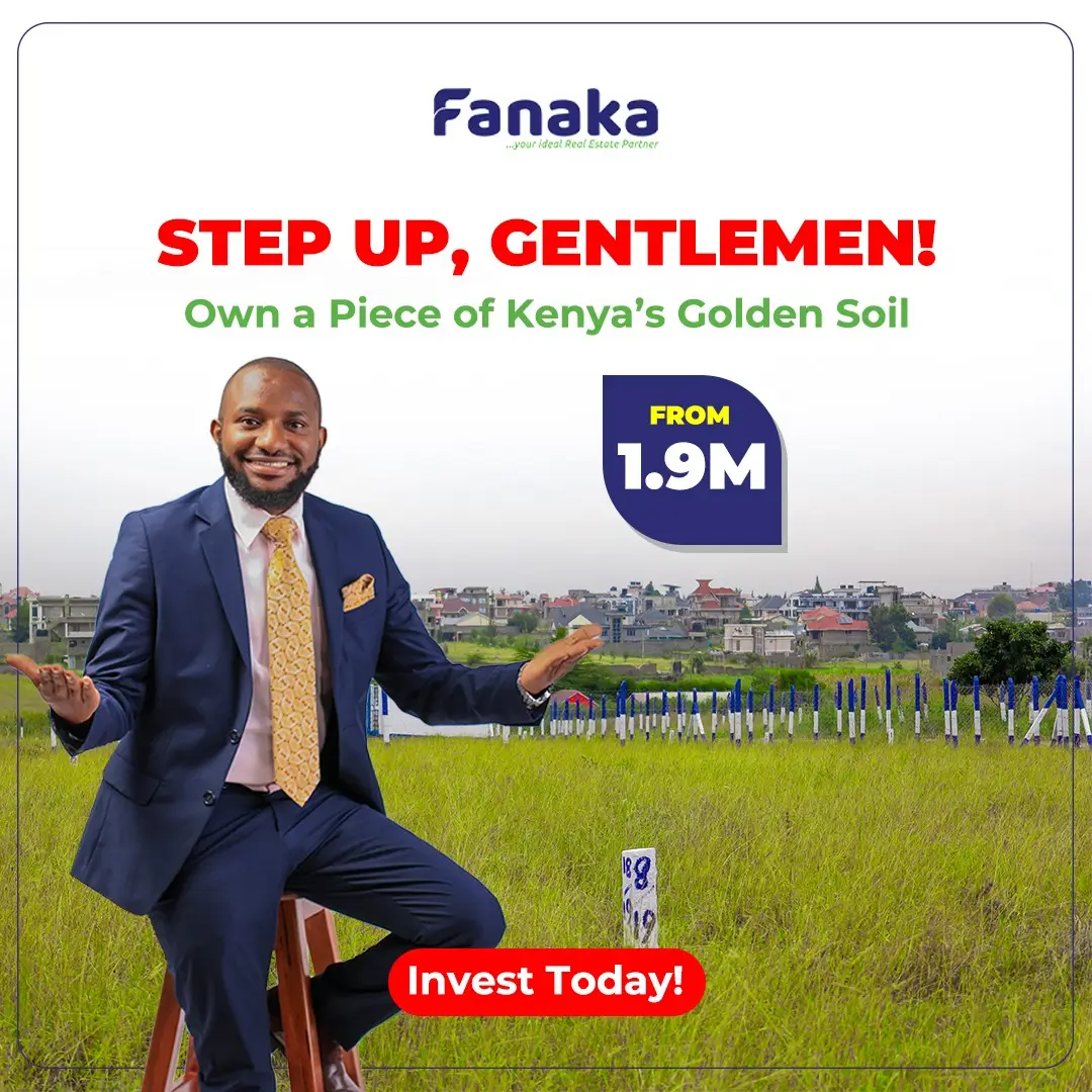 Plots for sale