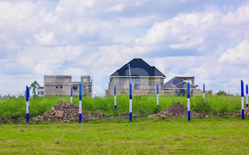 Katani Plots for sale