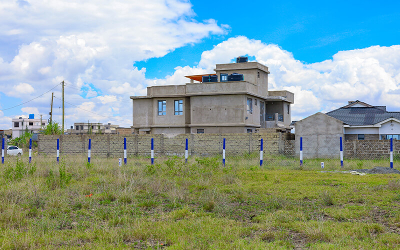Katani Syokiamu Plots for Sale - Gallery Image