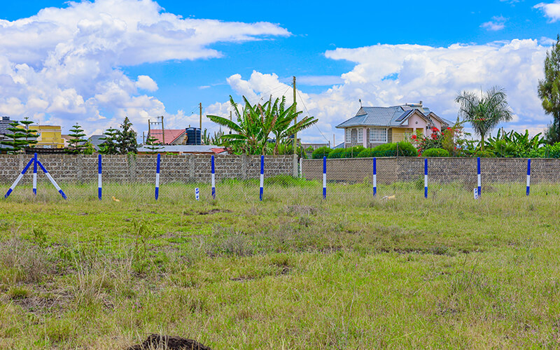 Katani Syokiamu Plots for Sale - Gallery Image