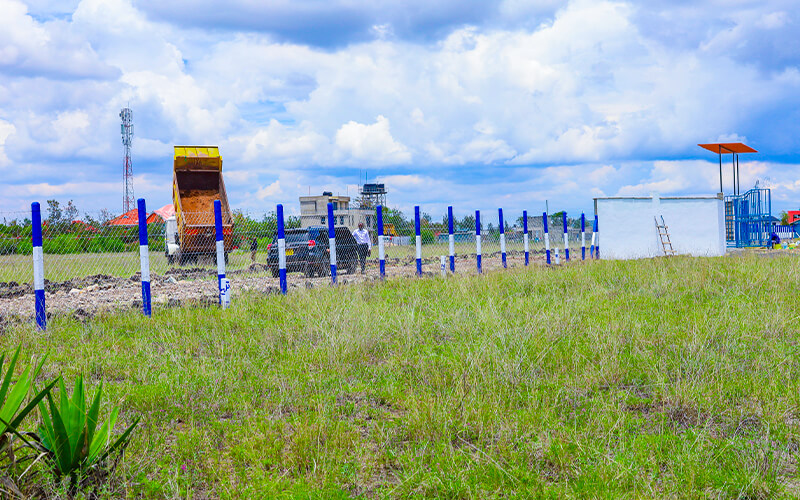 Katani Syokiamu Plots for Sale - Gallery Image