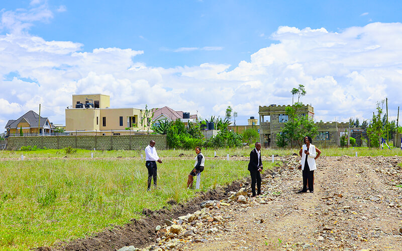 Katani Syokiamu Plots for Sale - Gallery Image