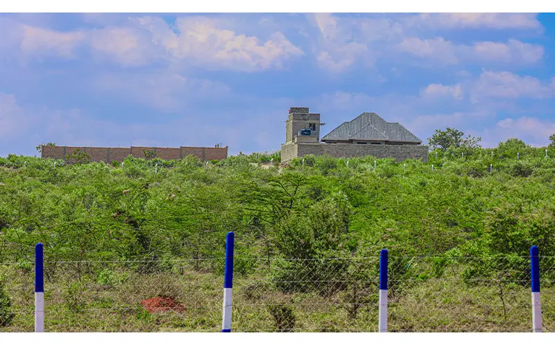 Affordable Plots for Sale In Ngong Kimuka | Ngong Plains Phase 2 By Fanaka - Gallery Image