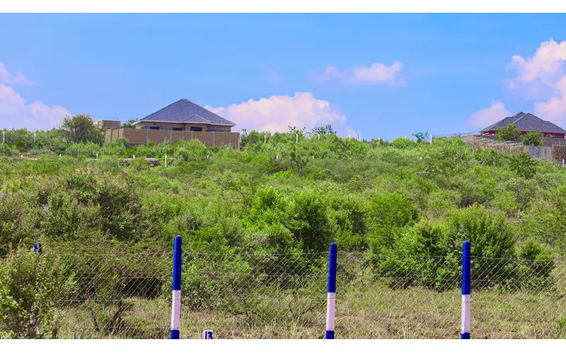 Affordable Plots for Sale In Ngong Kimuka | Ngong Plains Phase 2 By Fanaka - Gallery Image