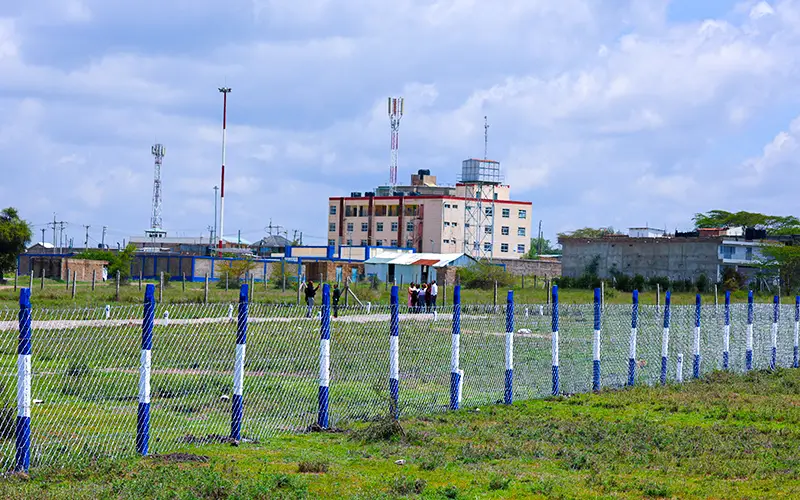 Commercial Plots Along Kangundo Road – Koma Town - Gallery Image