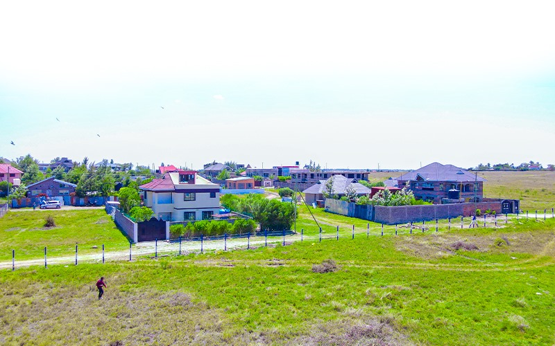Reasons Why You Need to Invest in Kitengela
