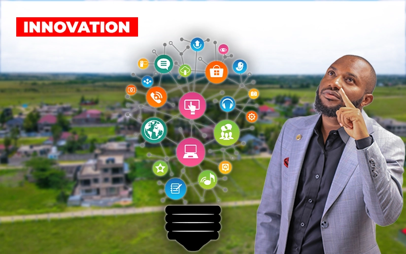 Affordable Buy and Build plots for sale in Nairobi Metropolis with Ready title deed 4