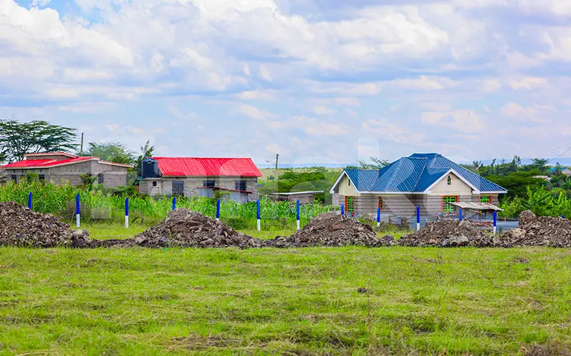 Crest Gardens Phase 1