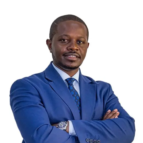 Geoffrey Gichuki