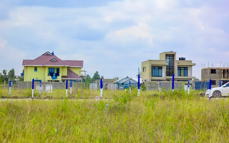 Crest Gardens Phase 1B