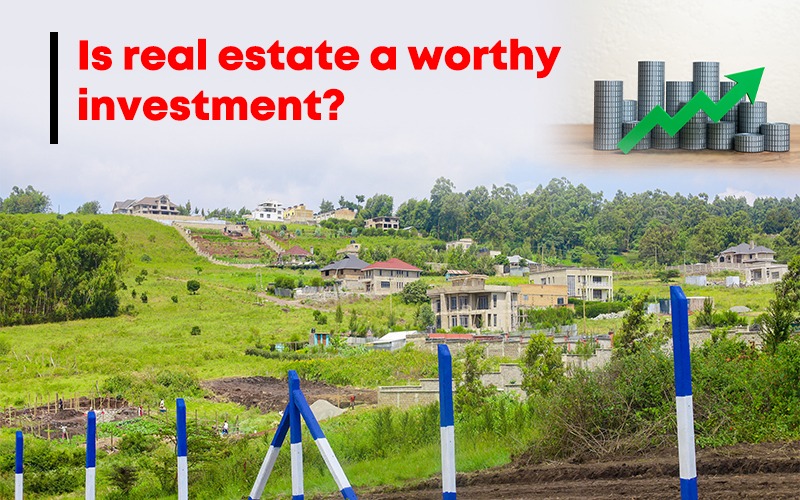 Is Real Estate a Viable Investment in Kenya?