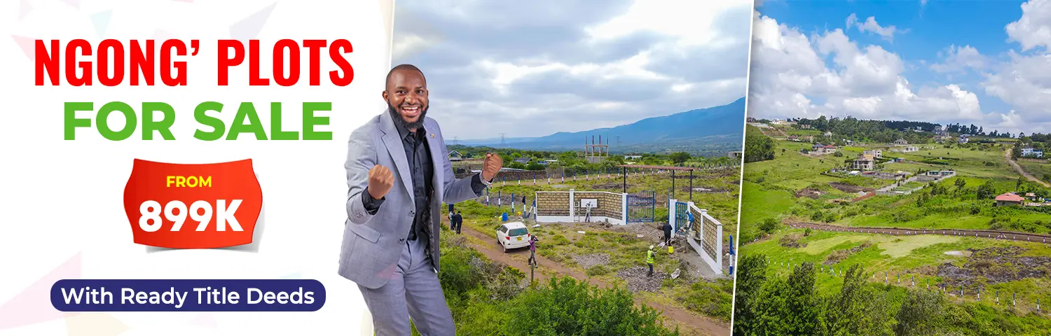 Affordable Plots for sale