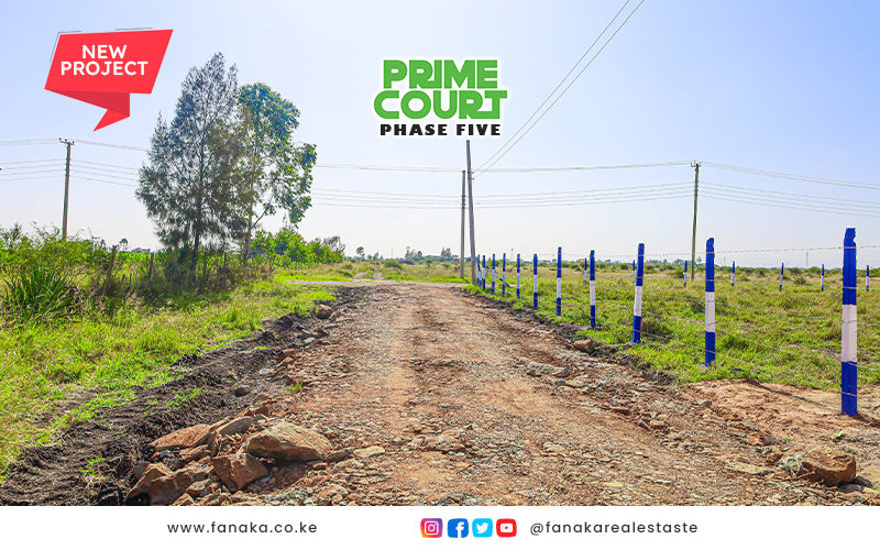 Plots-For-Sale-In-Ruiru-Kamakis-Prime-Court-