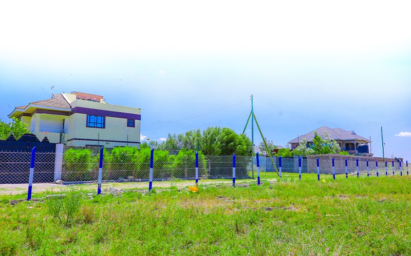 Buy and Build Plots For Sale In Kitengela