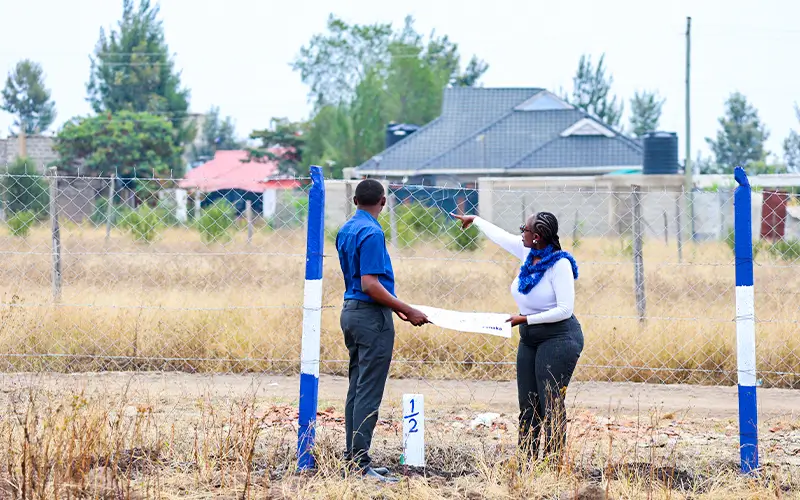 Joska Plost for Sale | Thamani Gardens