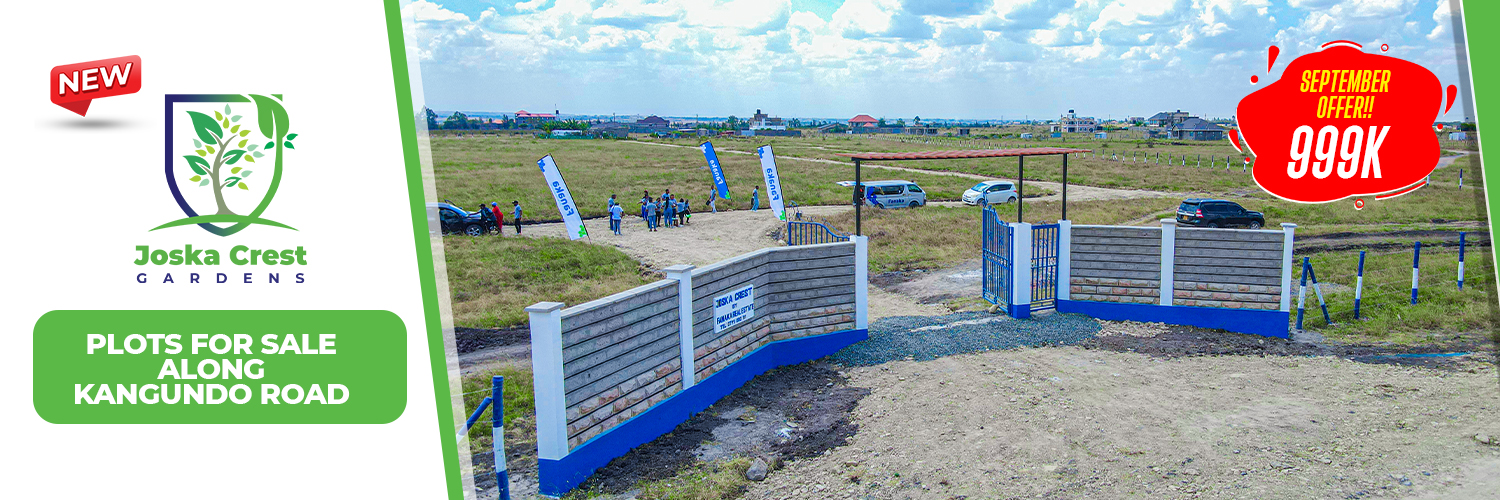 Affordable Plots for sale