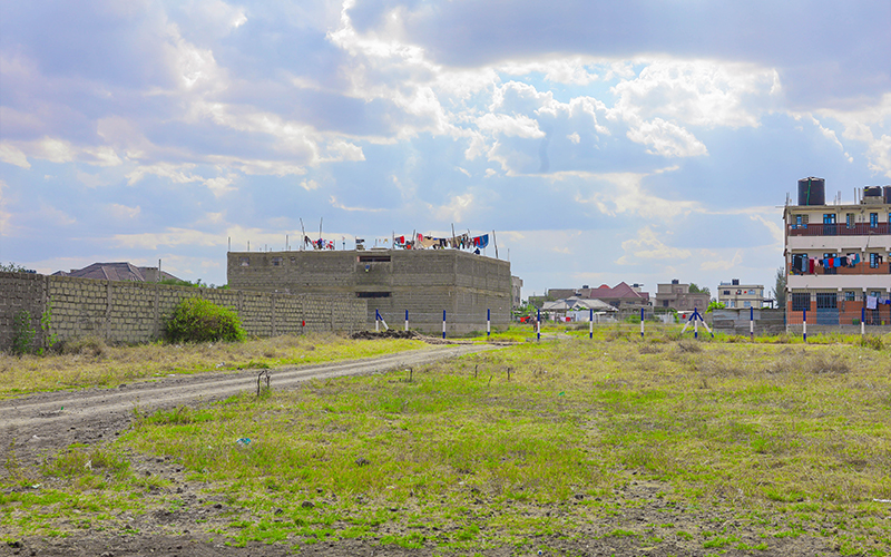 Affordable Katani Prime Plots for sale | Prime Gardens Katani  - Gallery Image