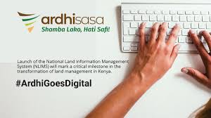 How to Use Ardhisasa: A Complete Guide to Kenya's Digital Land Management System
