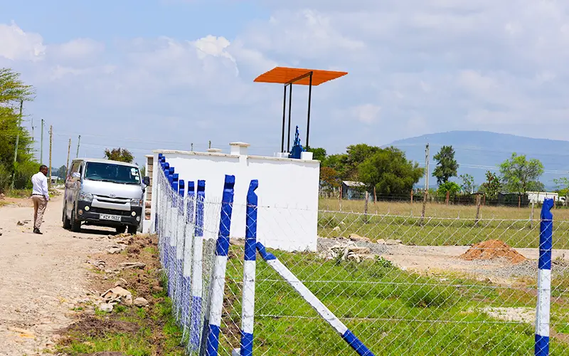 Kangundo road plots for sale Kangundo road plots for sale