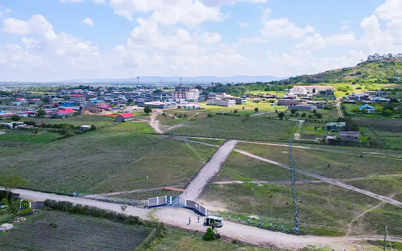 Kangundo road plots for sale Kangundo road plots for sale