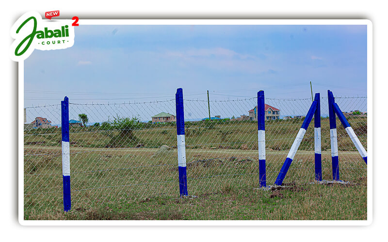 Affordable Ruiru Kamakis Plots for sale | Jabali Court Phase 2 in Ruiru Kamakis - Gallery Image