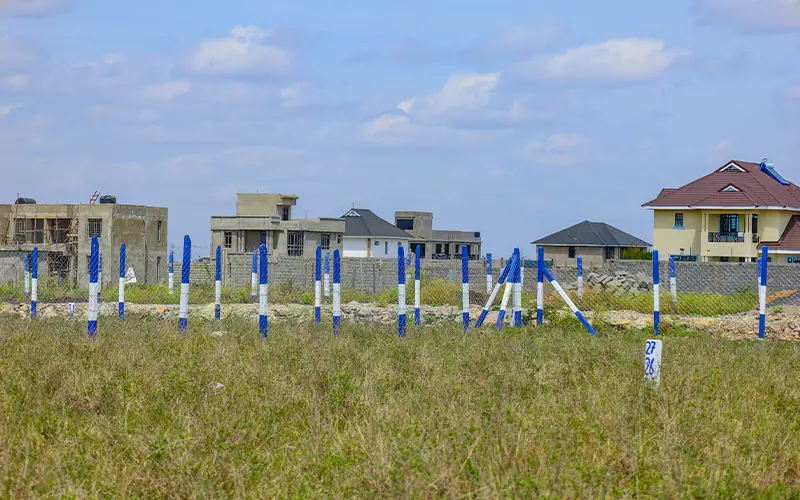 Crest Gardens Phase 2 in Katani