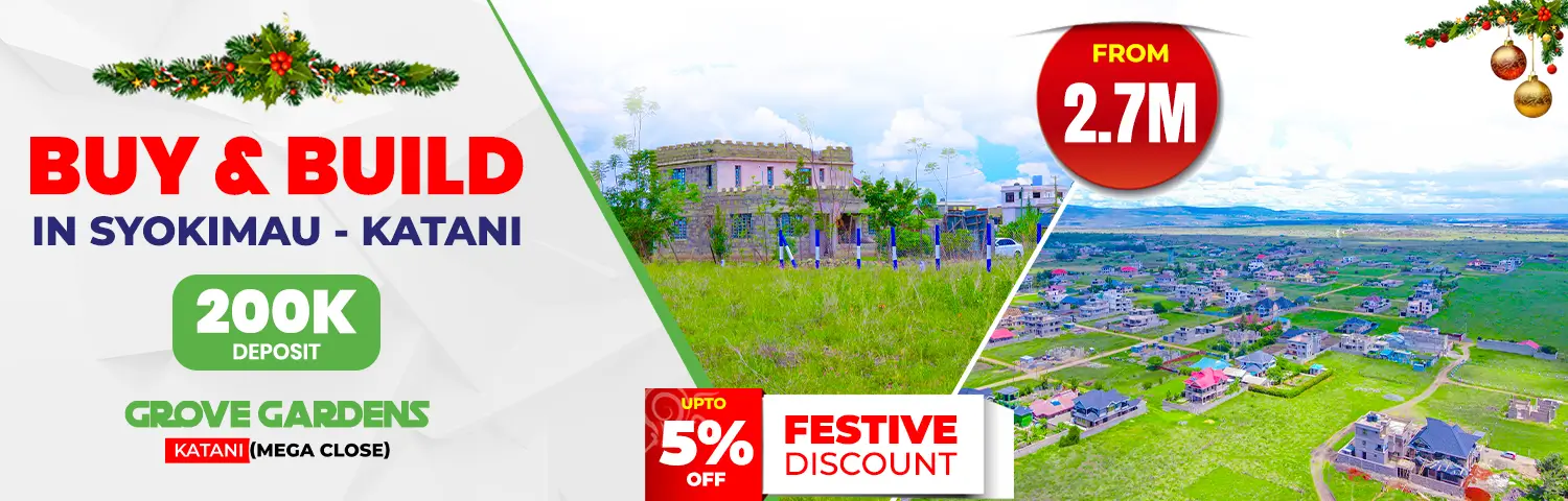 Affordable Plots for sale