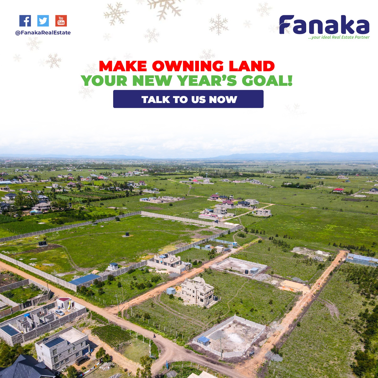 4 Areas within Nairobi metropolitan with great infrastructure for those looking to buy land