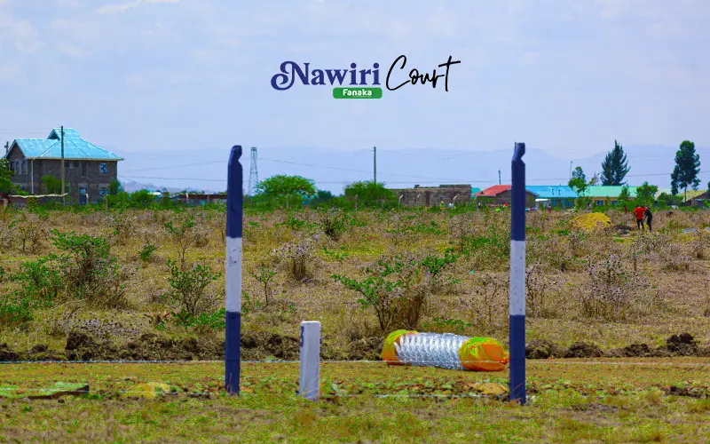 Kamakis Plots for sale | Nawiri Court - Gallery Image
