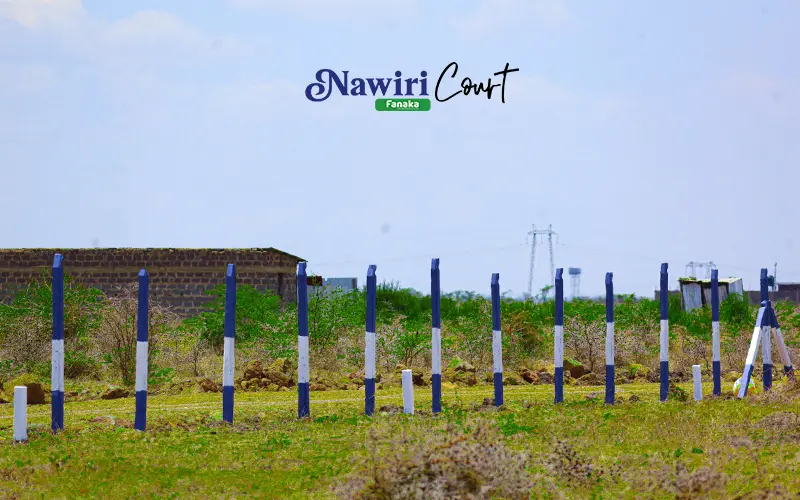 Kamakis Plots for sale | Nawiri Court - Gallery Image