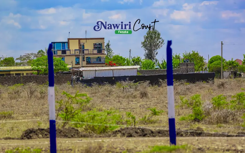 Kamakis Plots for sale | Nawiri Court - Gallery Image
