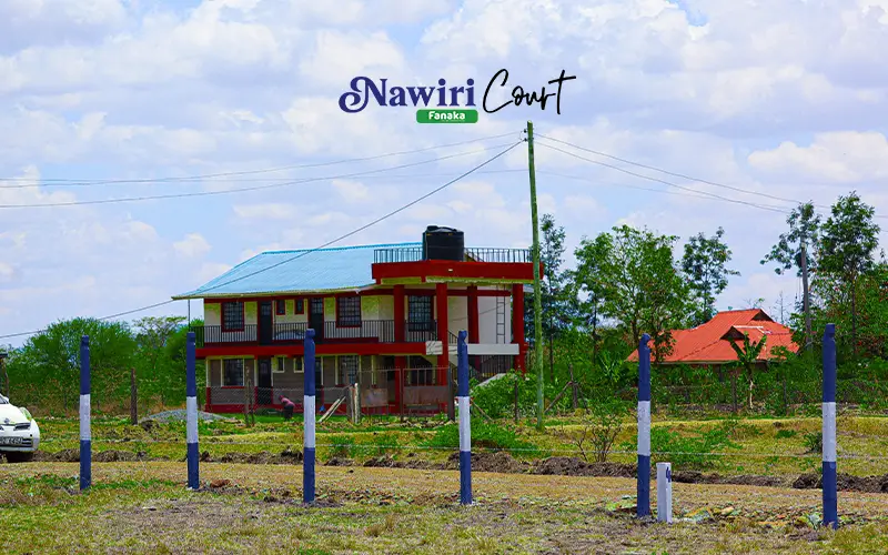 Nawiri Court