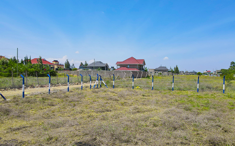 Katani Residential Plots for Sale | Mombasa Road 