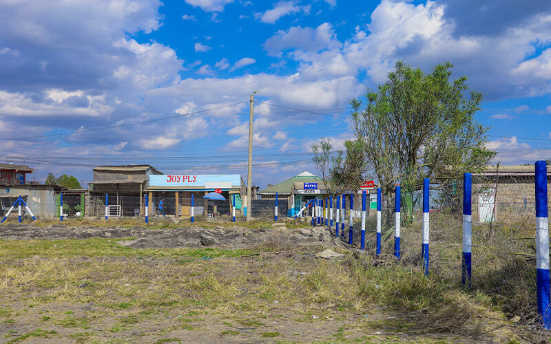 Affordable Katani Prime Plots for sale | Prime Gardens Katani  - Gallery Image