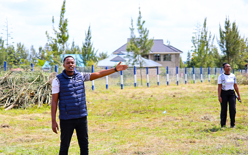 Commercial Plots in Malaa - Springfield Phase 2 Commercial Plot for Sale