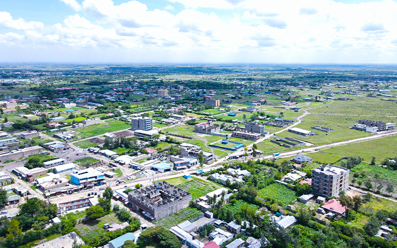 Commercial Plots For Sale Malaa