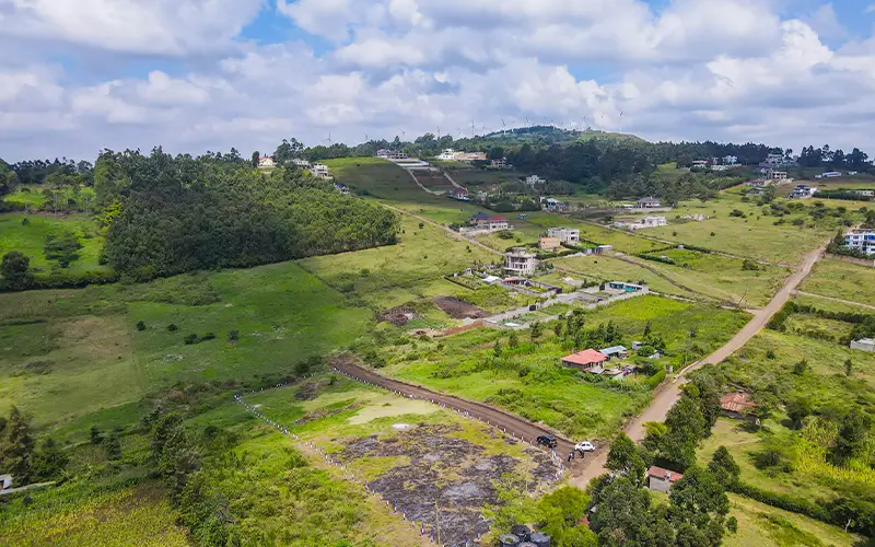 Affordable Ngong Plots for Sale | Ngong Kibiko Plots for Sale - Gallery Image