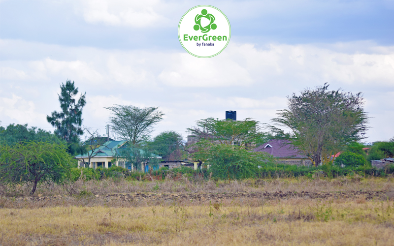 evergreen-joska plots for sale | Kangundo Road