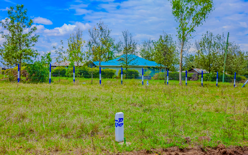 Twinhills Garden Phase 1,