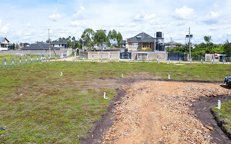 Sunrise Gardens Phase 2 