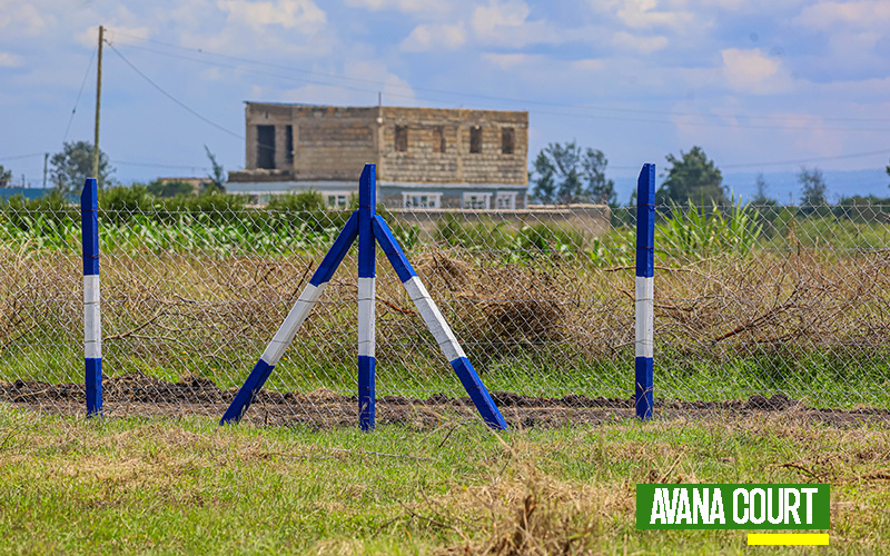 Avana  Court– Ruiru Kamakis 